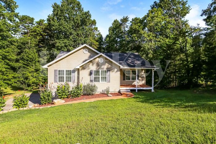 294 Cedar Springs Lane