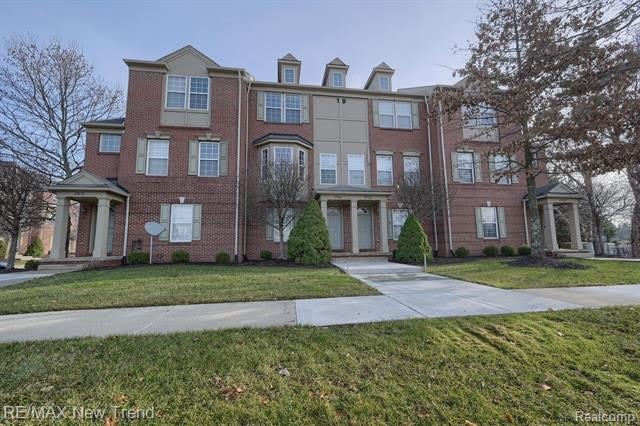 27868 DECLARATION Road