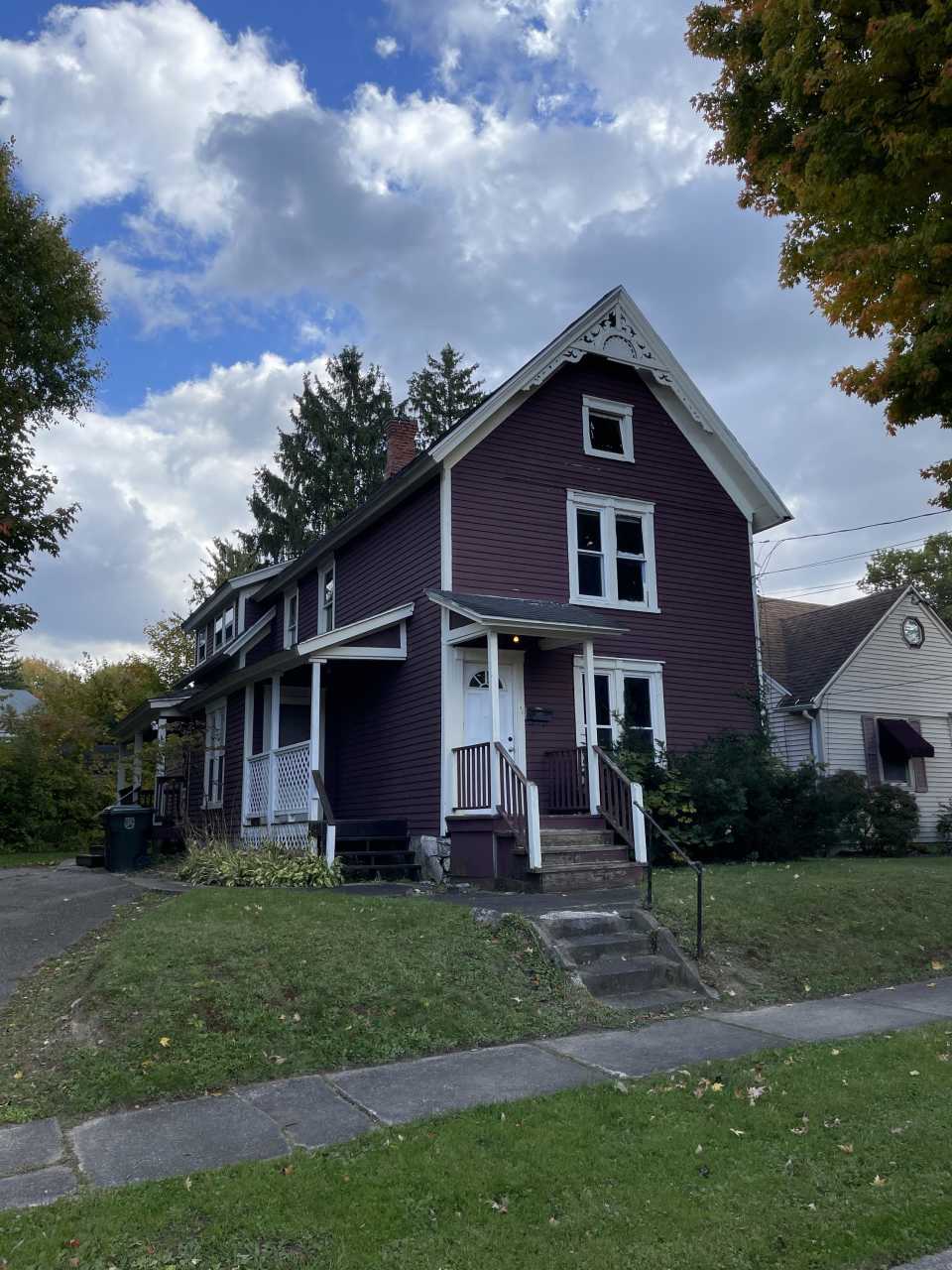 111 Myrtle Street - 1