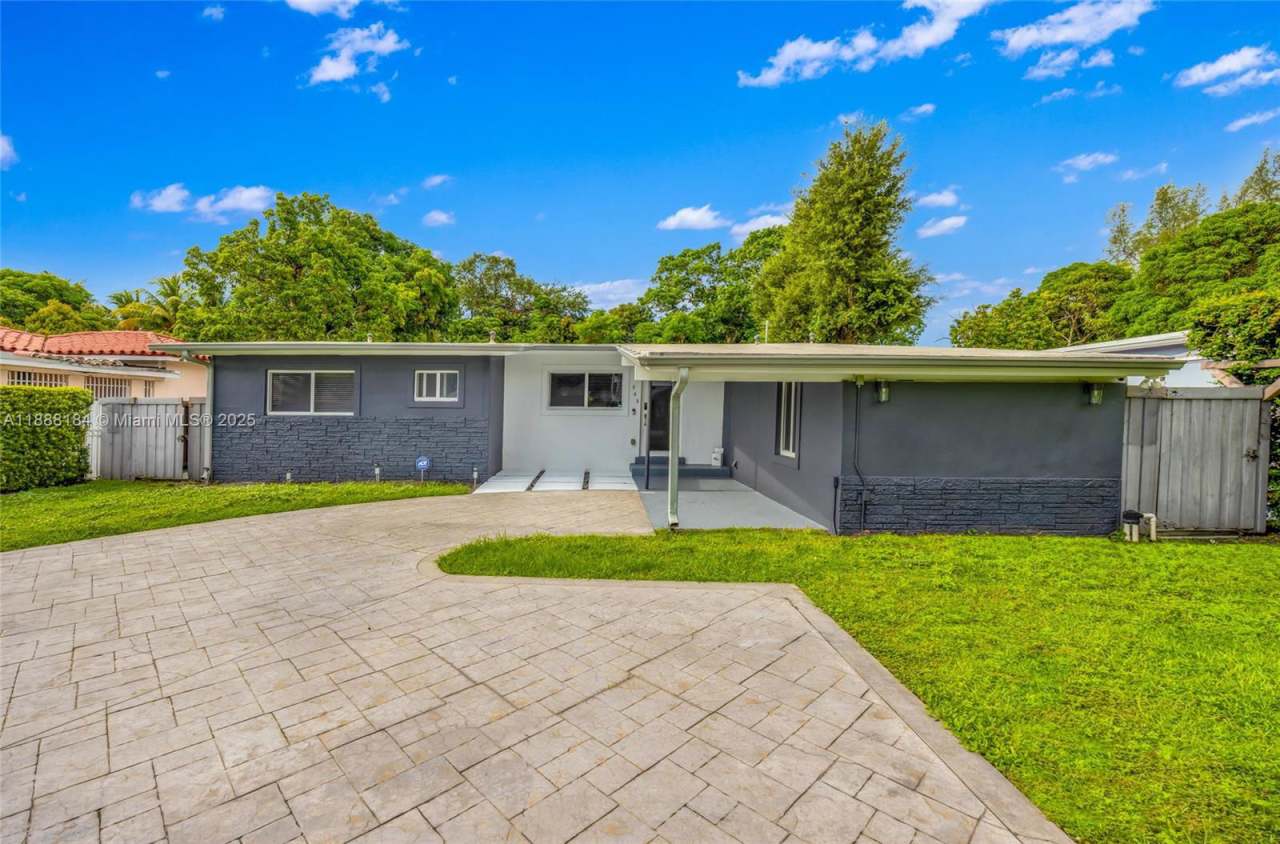 840 Northeast 159th Street