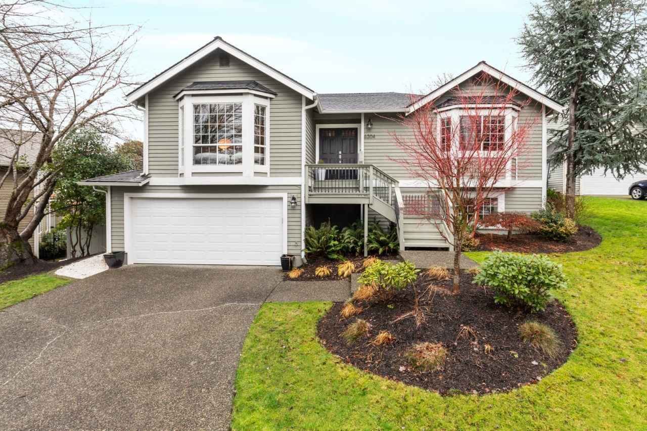 4Bd/2.5Ba Kirkland Home