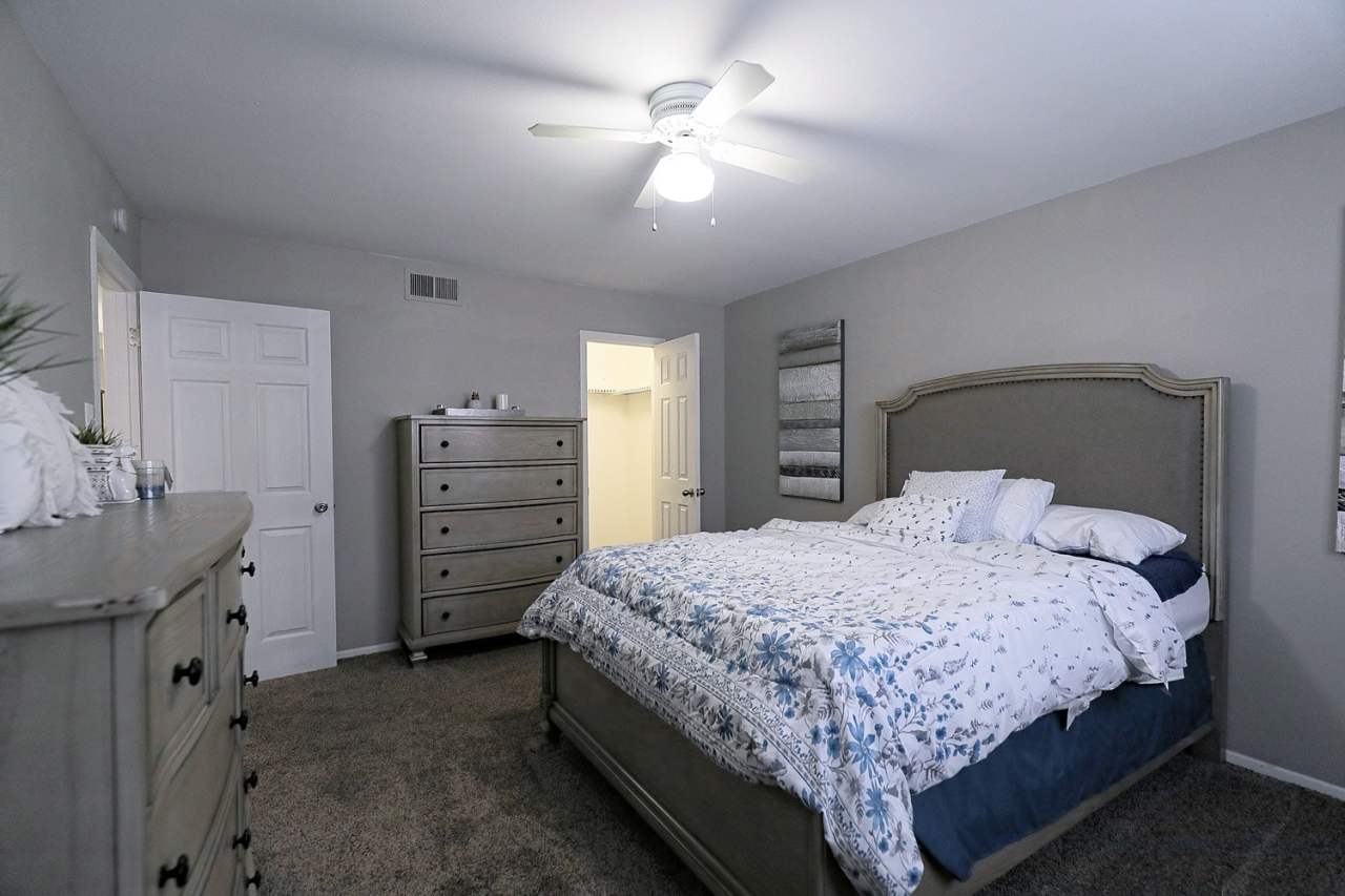 Bridge at Terracina Apartment Homes