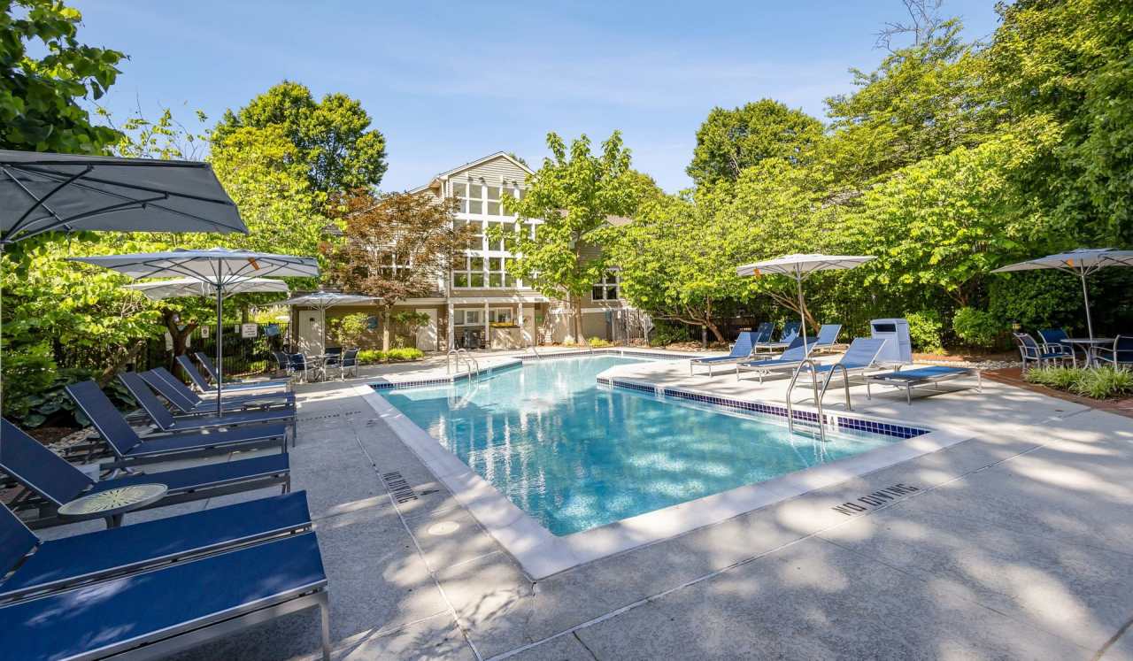 Burke Shire Commons Apartments