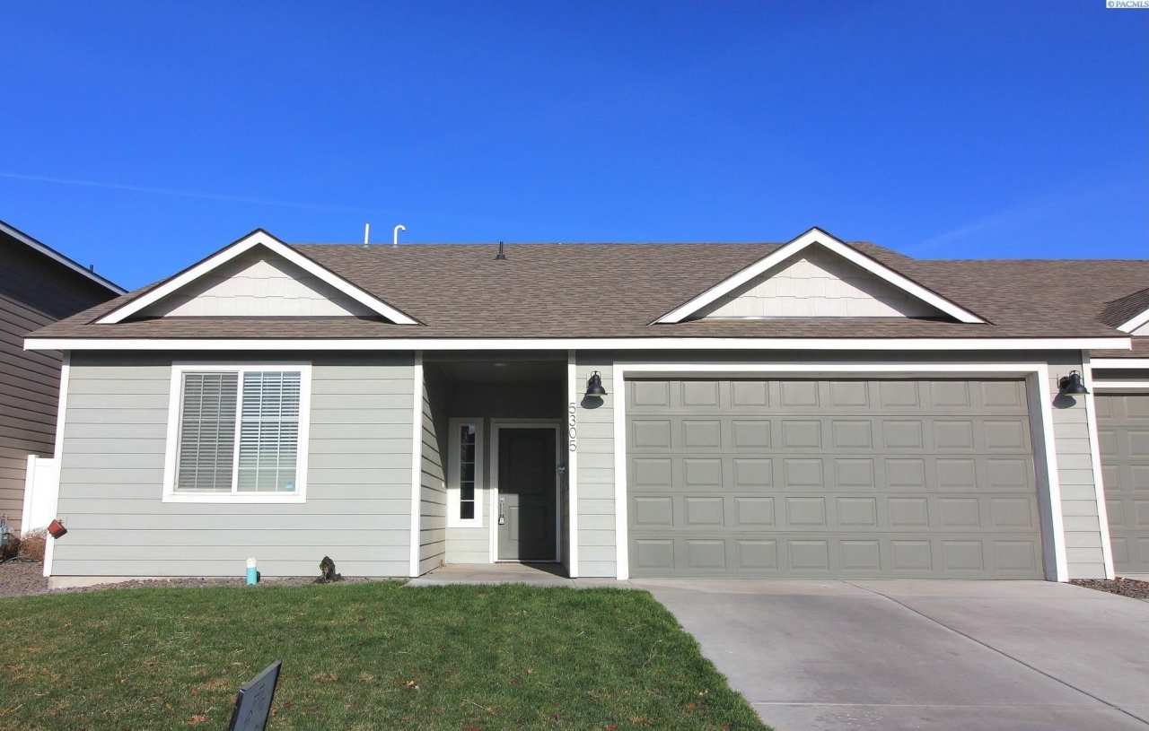 5305 Remington Drive