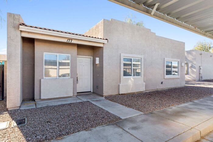 2300 East Magma Road