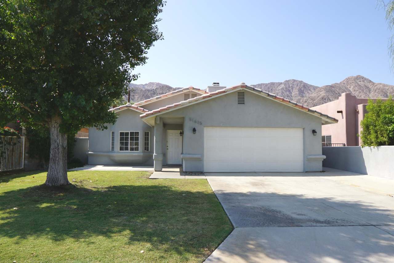 51605 Avenue Ramirez