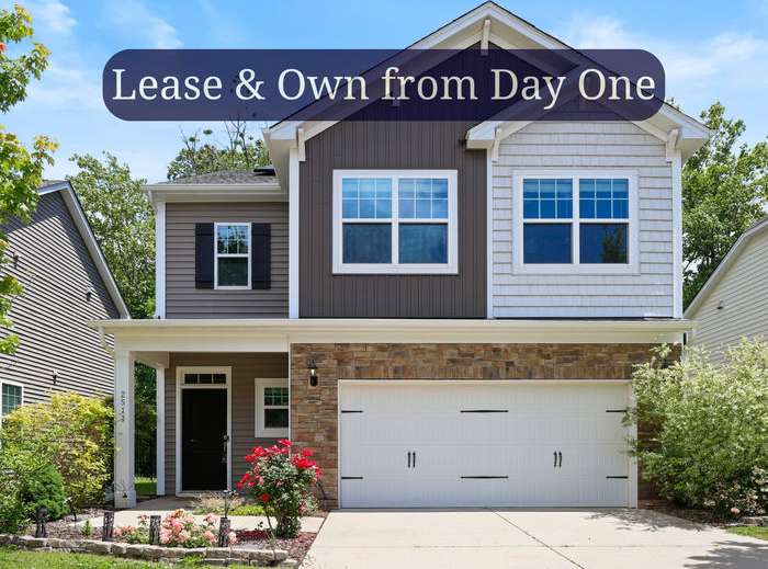 2513 Magnolia Tree Lane