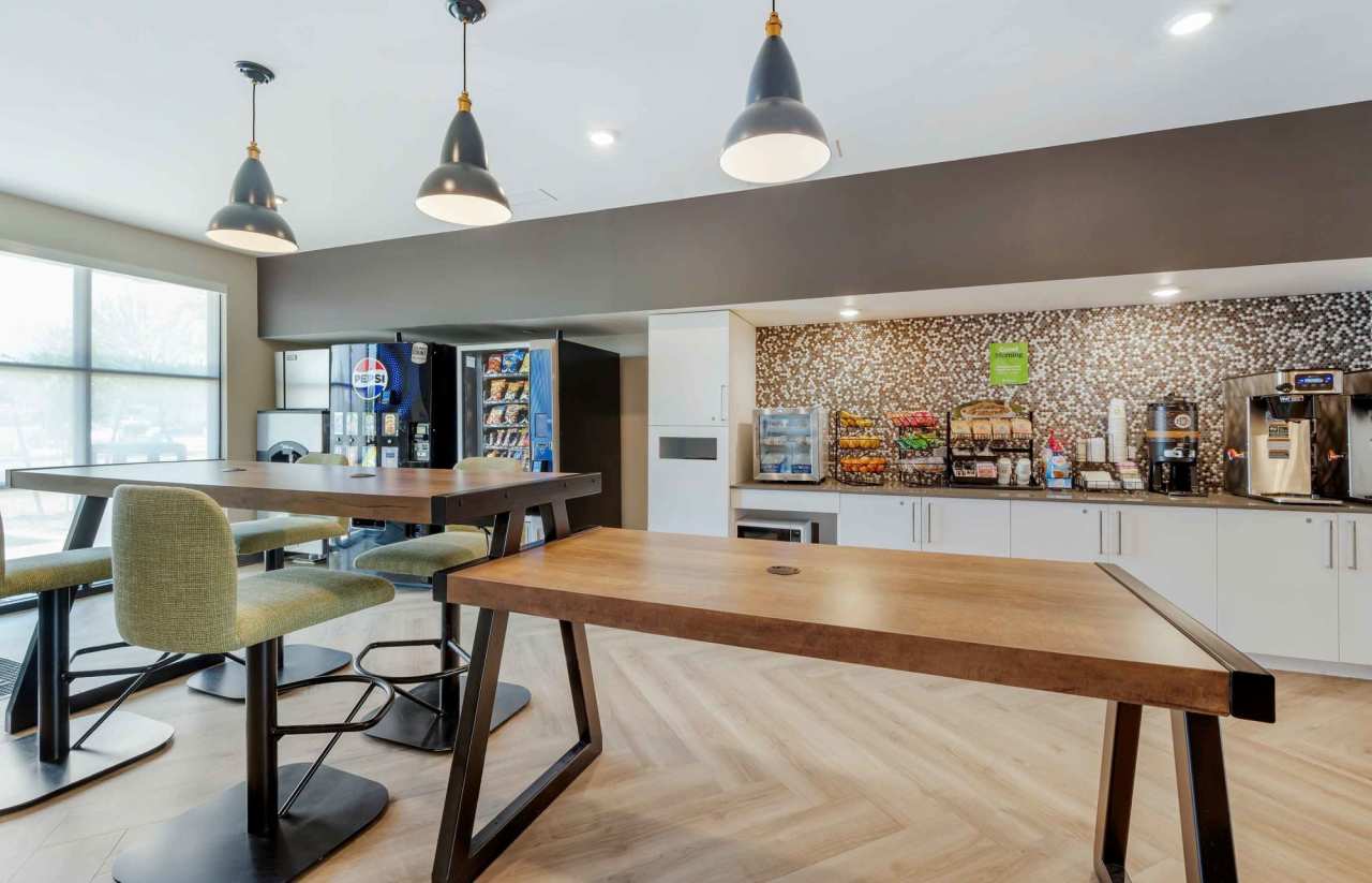 Phoenix – Chandler – Airport