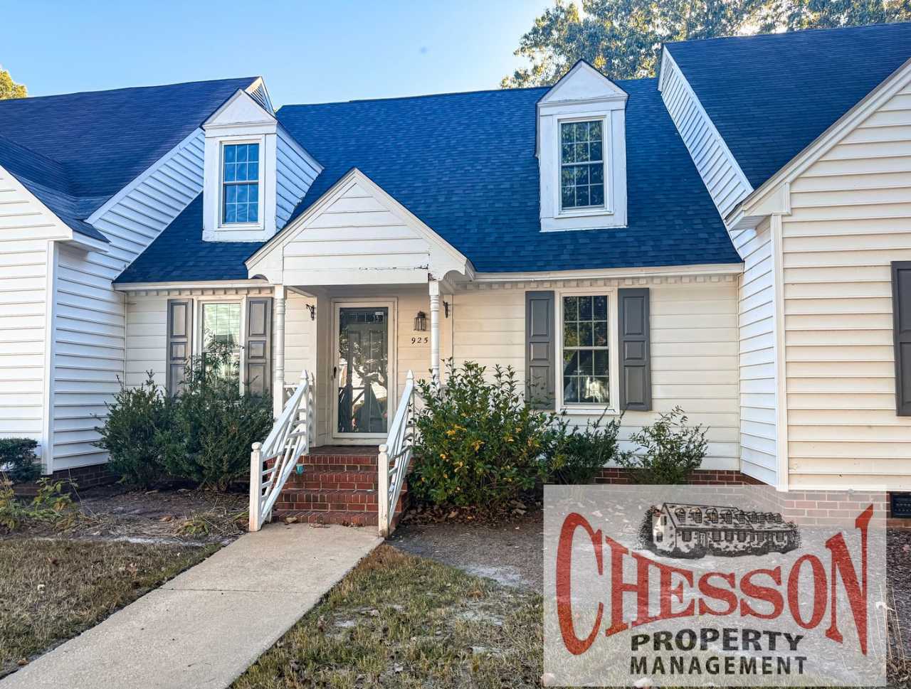 925 S. Hornbeam Drive, Rocky Mount