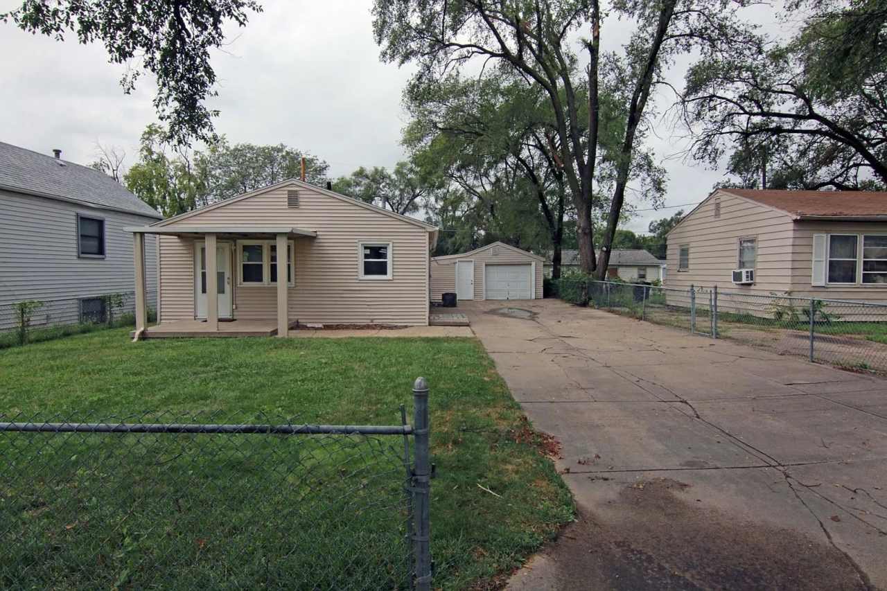 Omaha Ranch Home For Rent