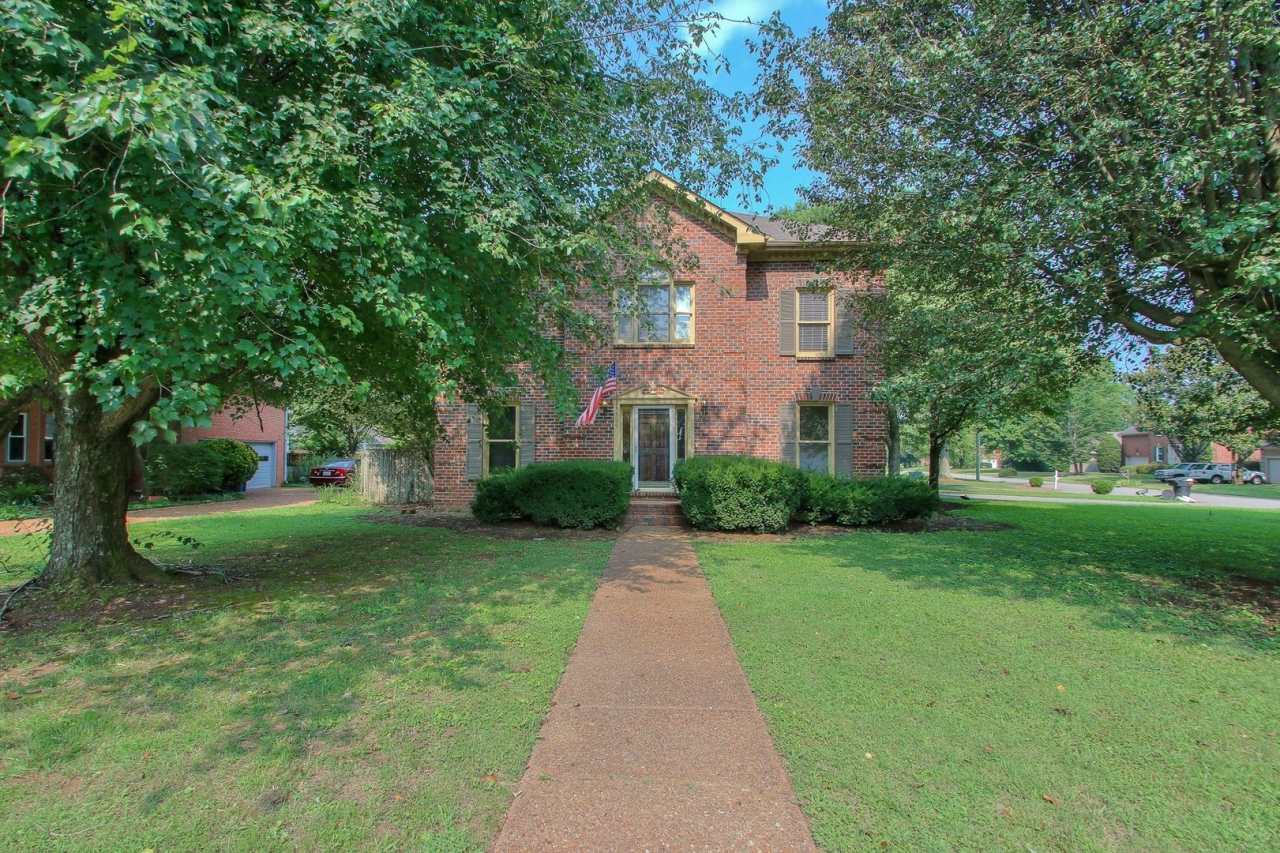 Franklin Home For Lease