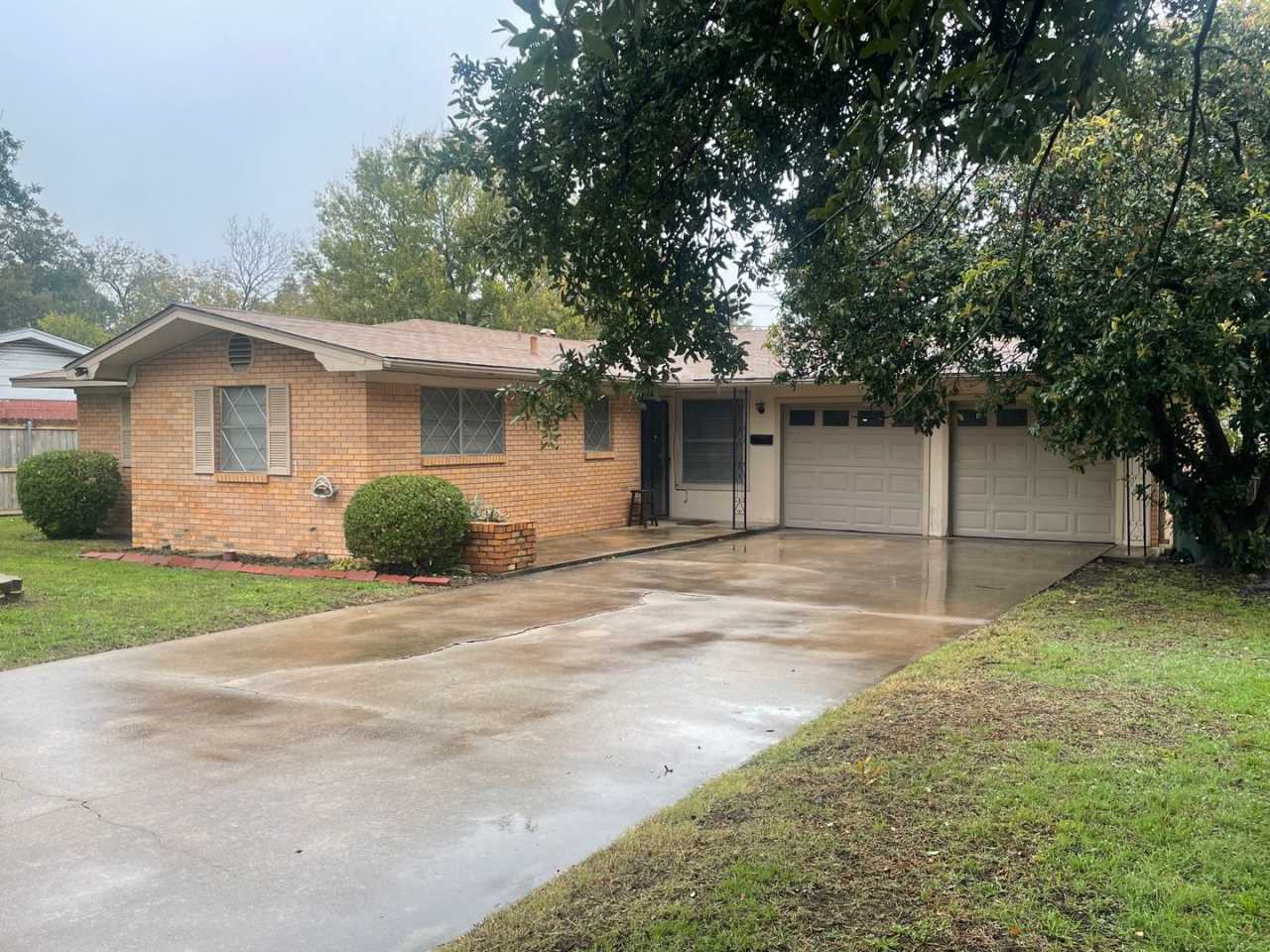 3 BEDROOM NEAR SCOTT AND WHITE