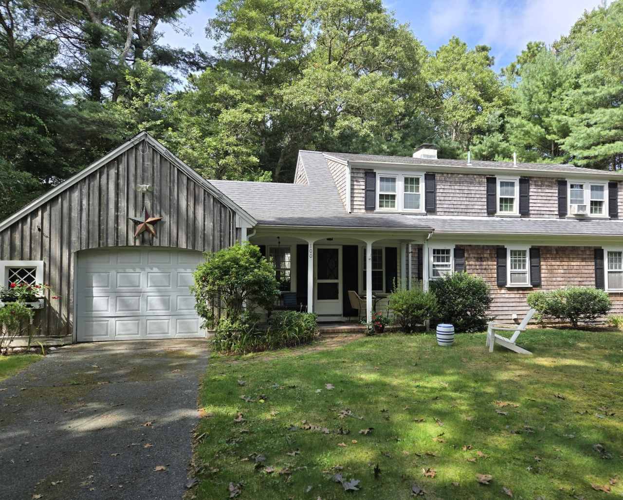 100 Holly Hill Road