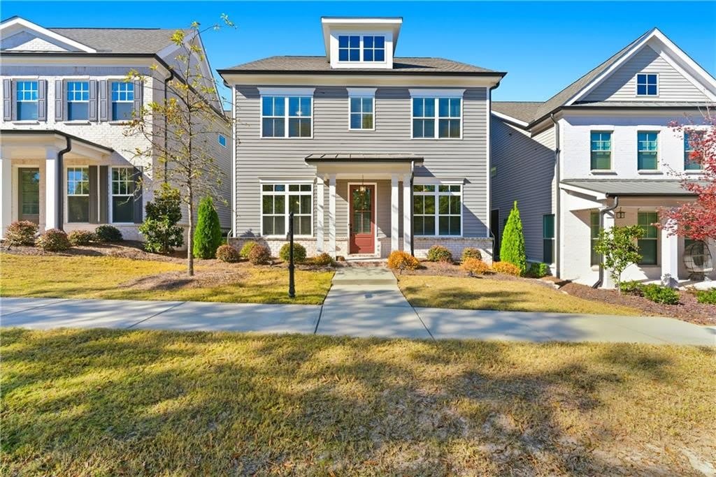 5004 Bellmoore Park Lane