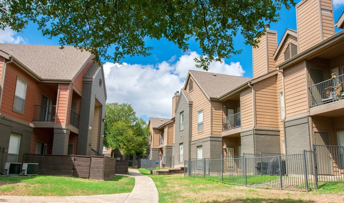 The Preserve at Westover Hills