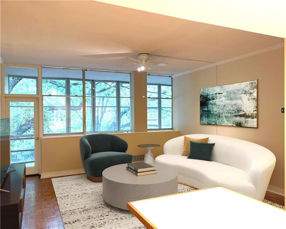 3060 Pharr Court North Court NW