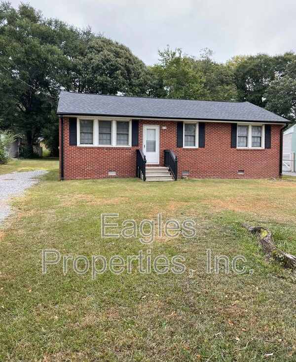 219 Country Acres Road