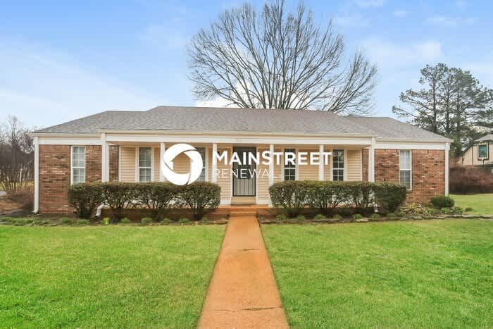 7592 Millbridge Drive