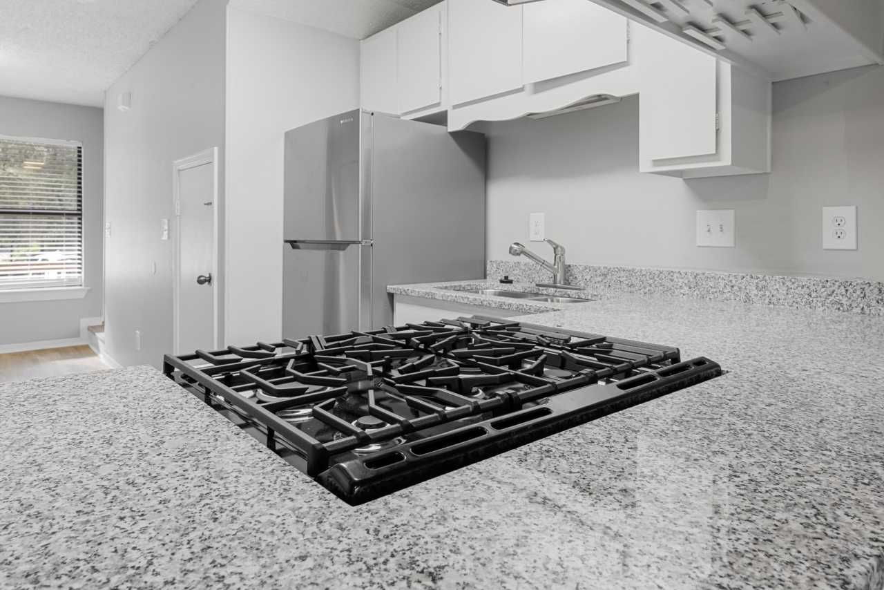 205 Marquette Street unit: B