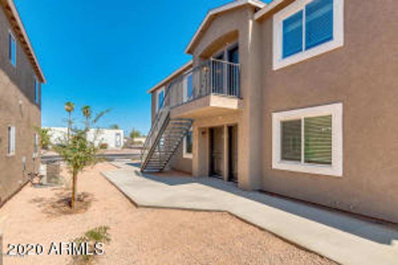 Apache Junction unit for rent!
