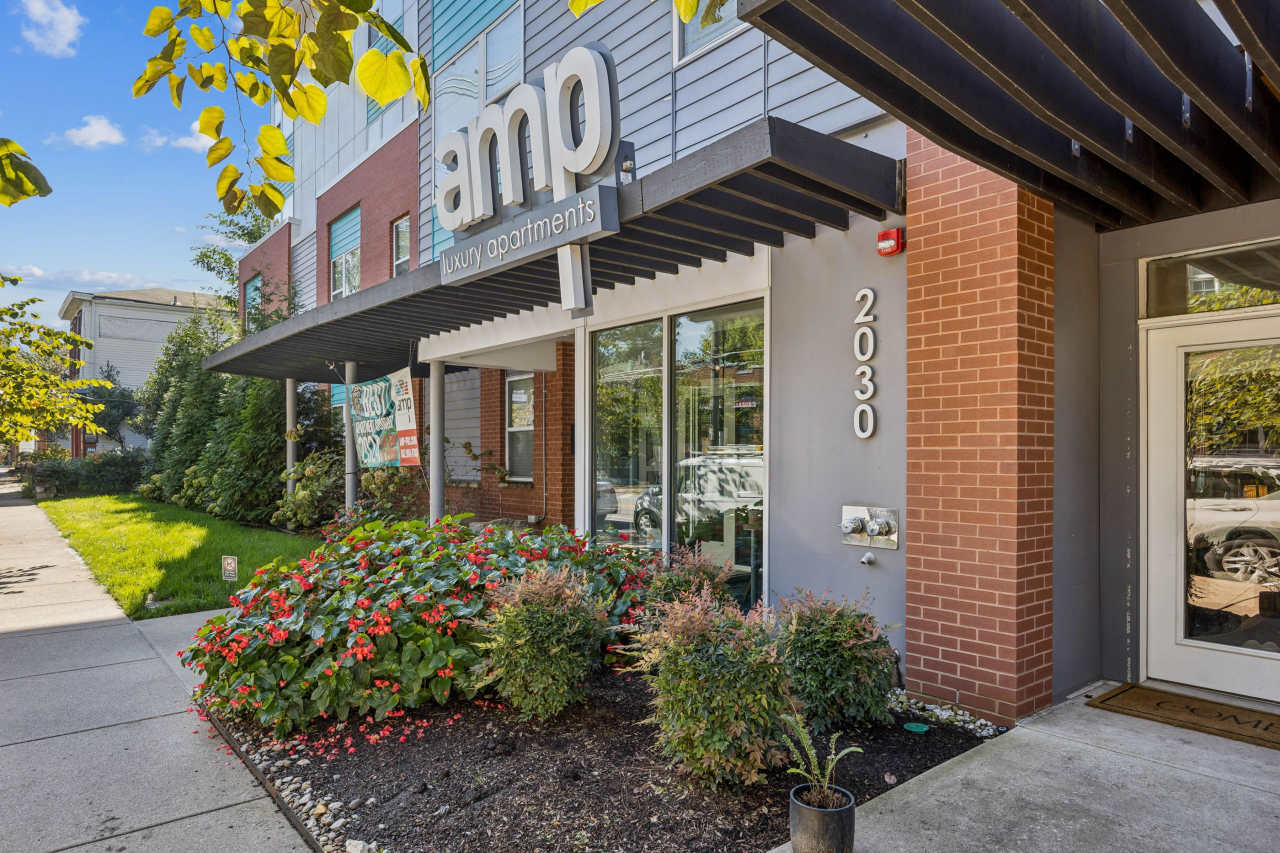 AMP Luxury Apartments