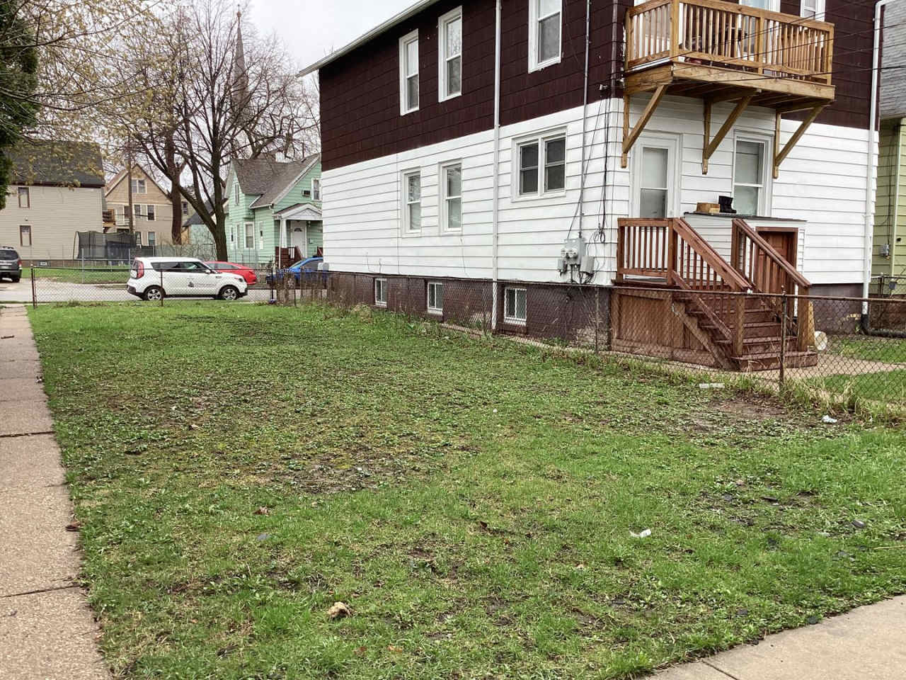 5 bedroom single family home