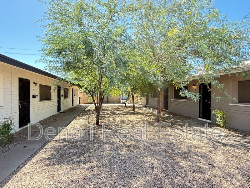 1625 W. Fillmore Street