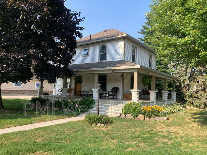 2574 Sherwood Street Southwest