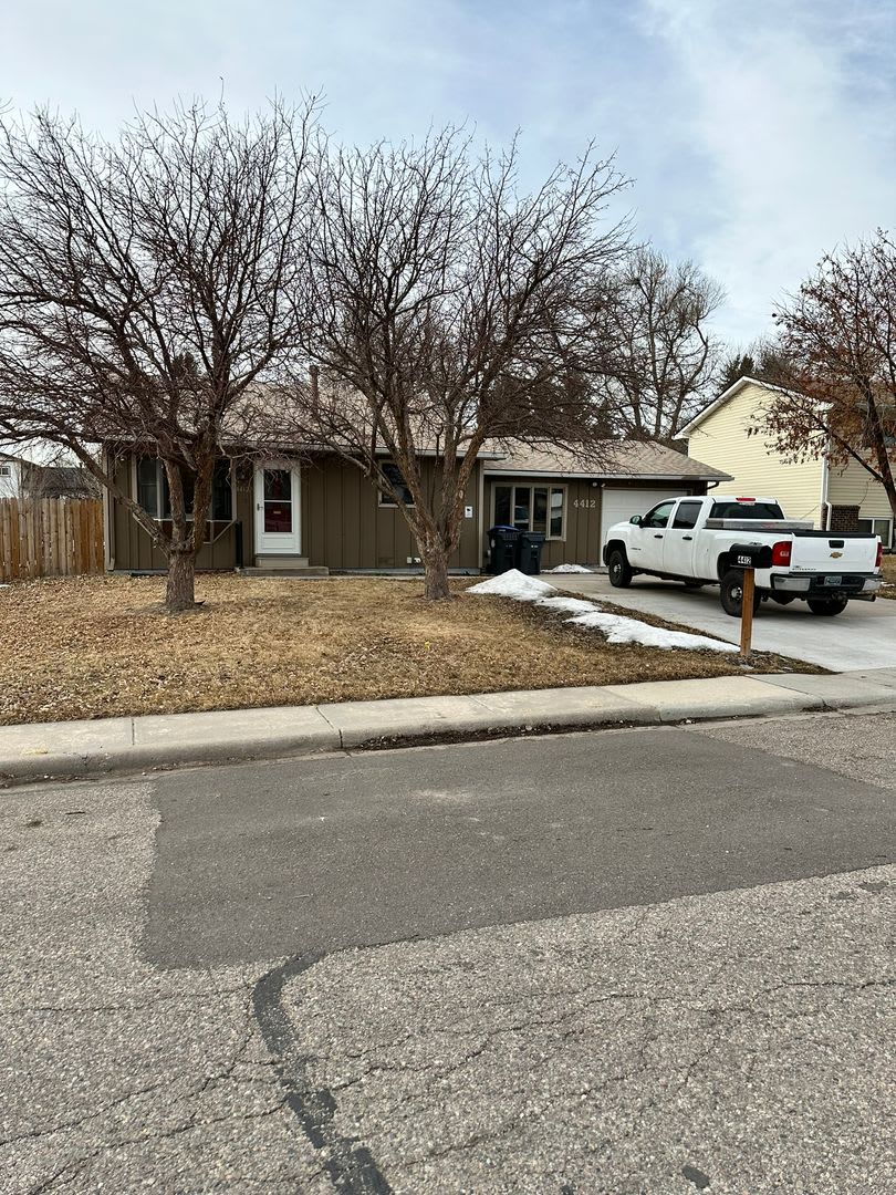 Make This Home Yours