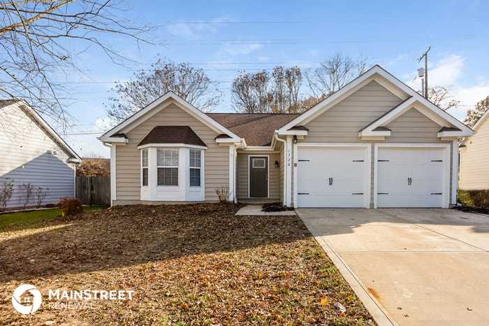 1726 Gordon Walters Drive