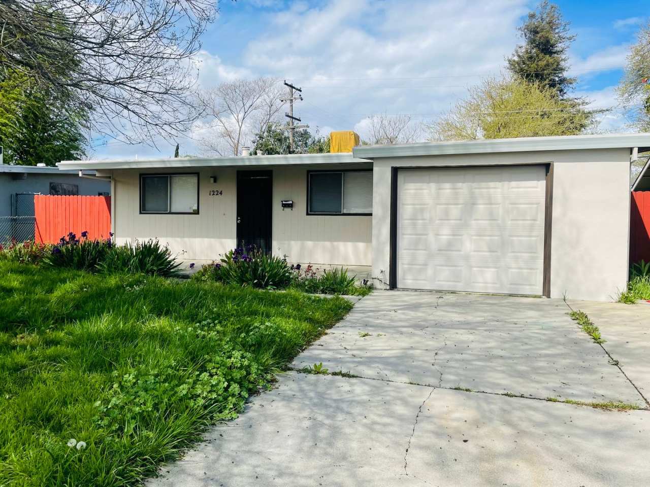 1224 Hobson Ave - West Sacramento 95605