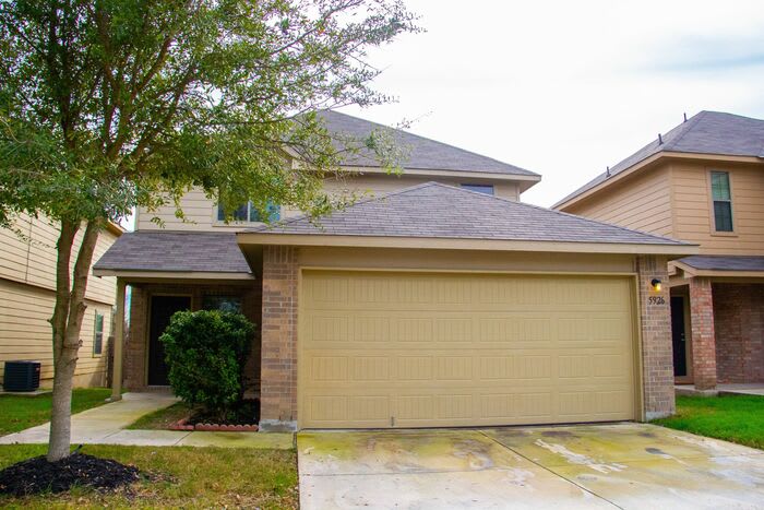 5926 Aspen Garden