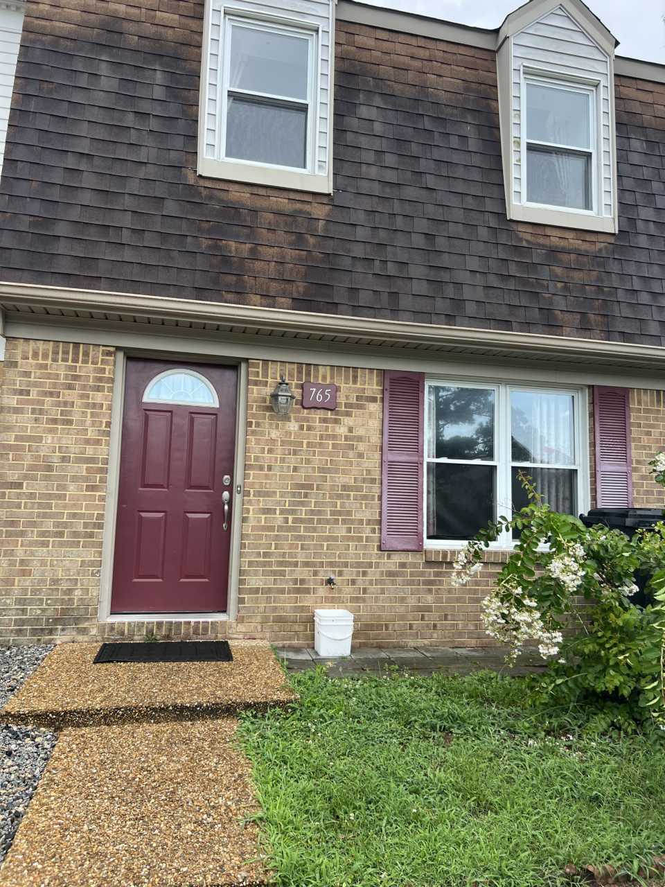 765 Westminster Lane - 1