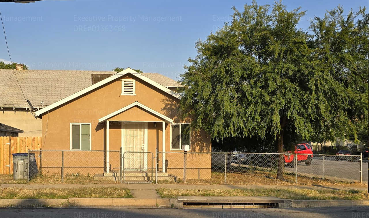 Remodeled 3 bedroom/ 1 bathroom