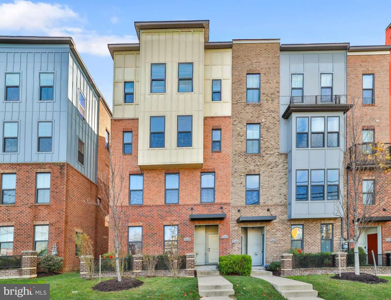 3310 TRIBUNE Court unit: F