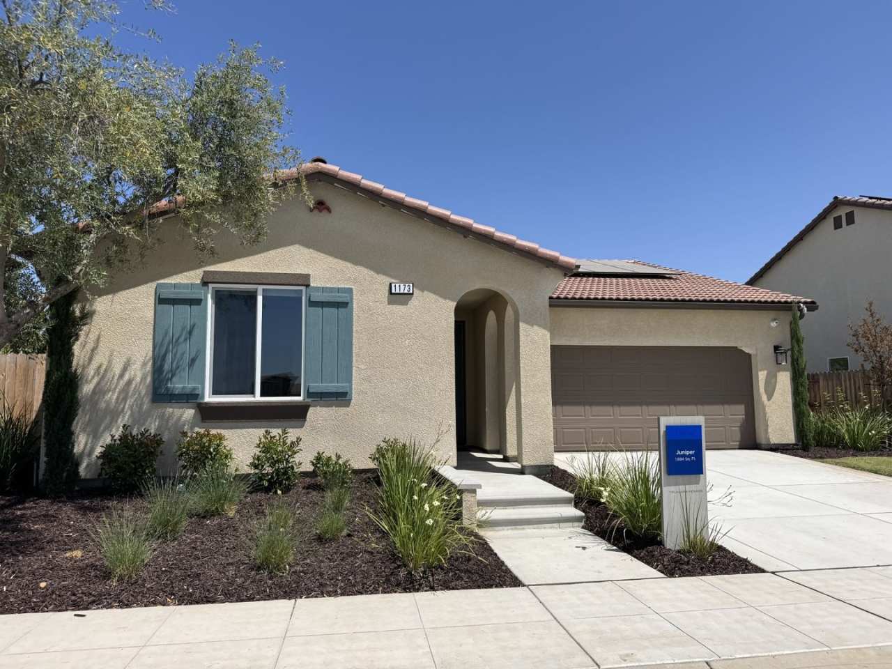 Brand new Former Model Home in Riverstone