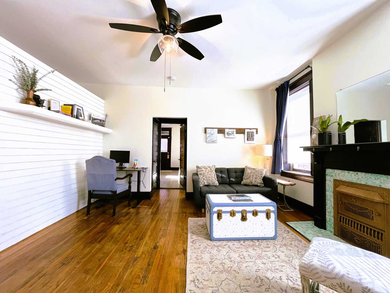 3524 South Compton Avenue