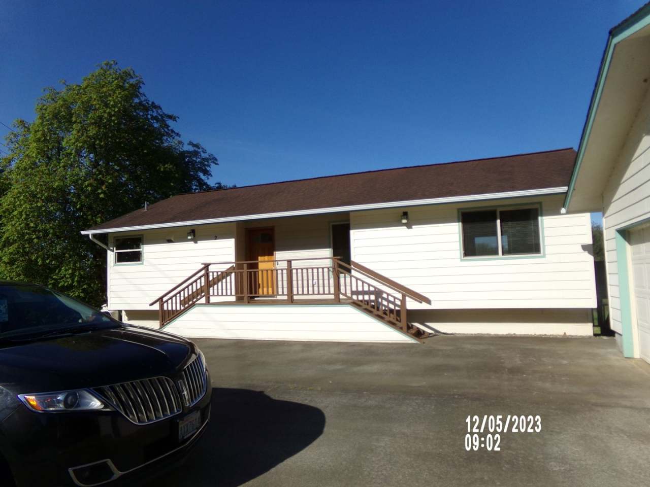 3bd 2baHome Located in Montesano