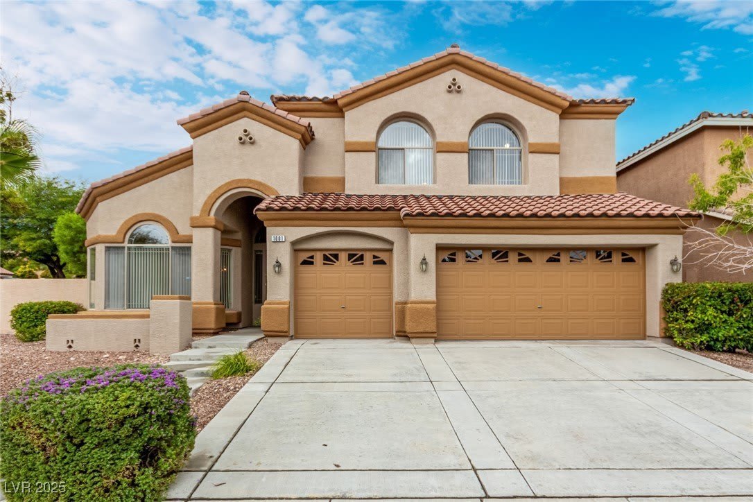 1001 EAGLEWOOD Drive