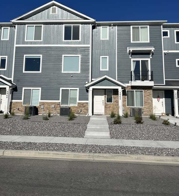 3964 North Wildcat Lane