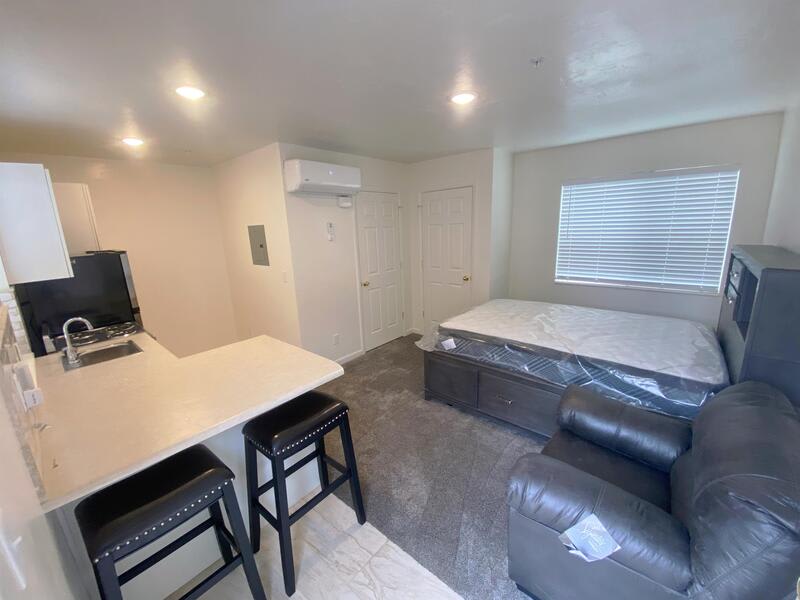 1105 South State Street