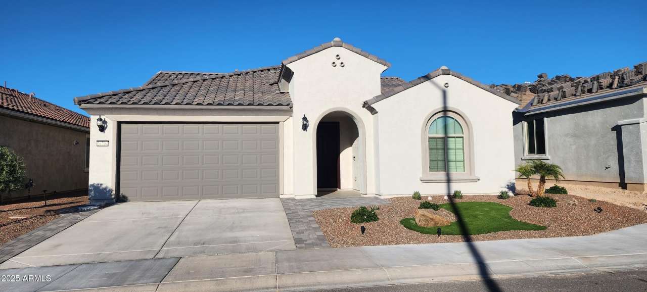 26704 W mccrea Drive