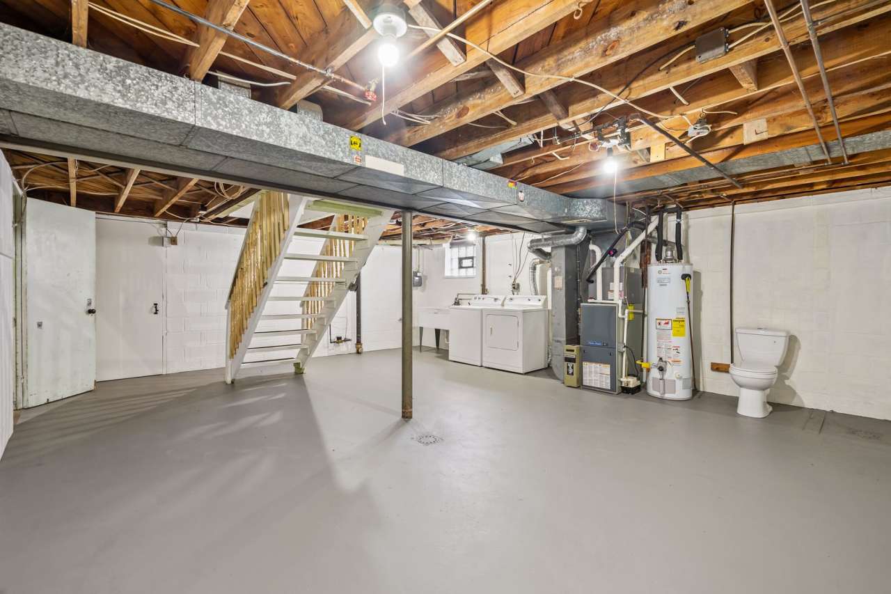 Newly updated 3Bed/1.5bath in West Mifflin