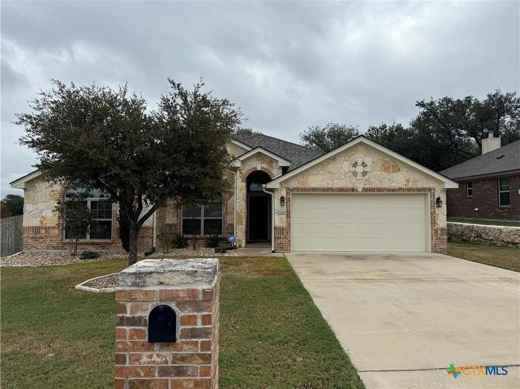 3218 Wildcatter Drive