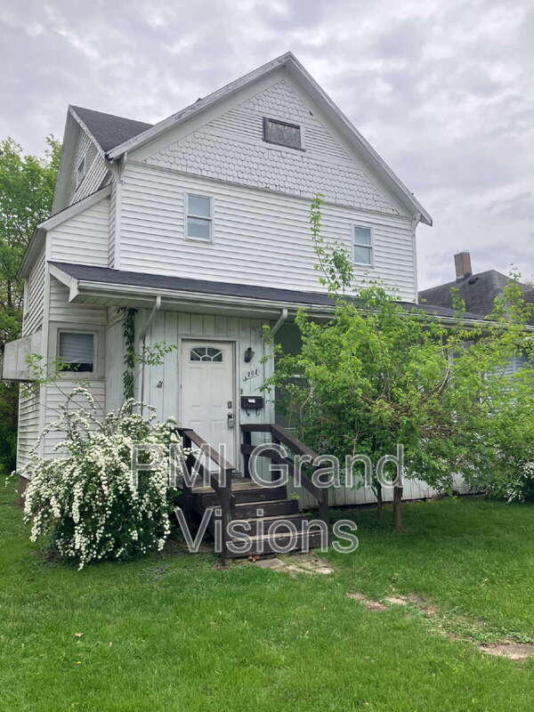 1202 South Illinois Street