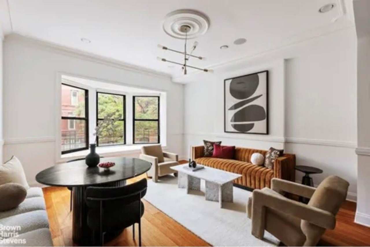 312 W 138TH Street unit: 2