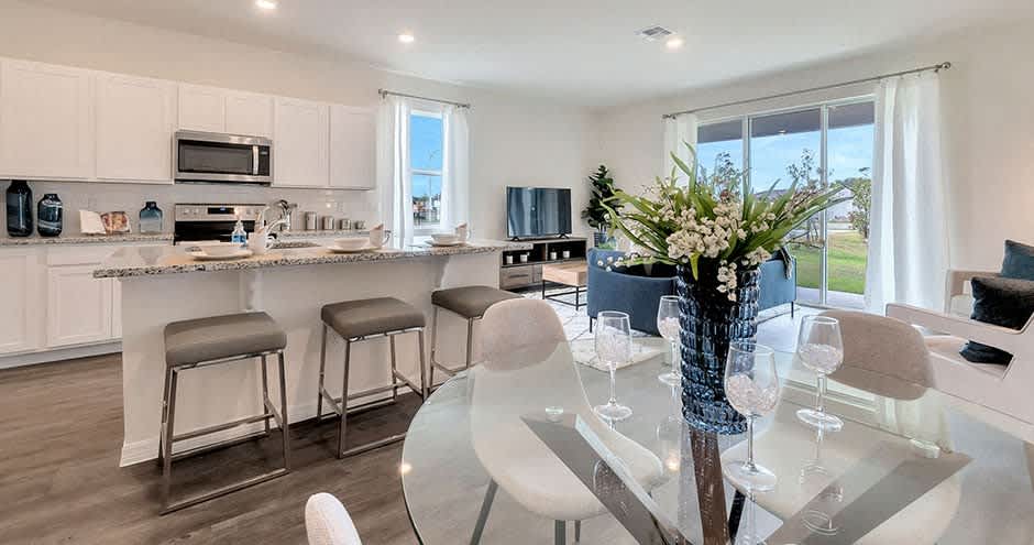 Windbrooks Townhomes