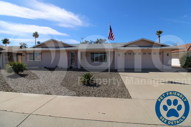 9547 West Country Club Drive