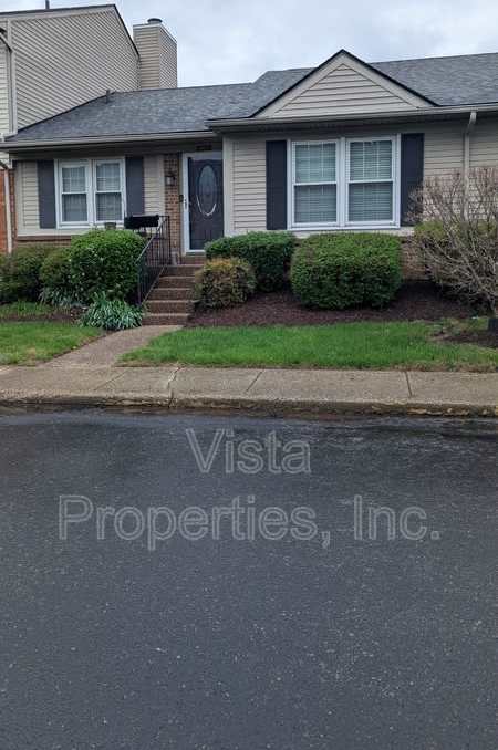 10615 Sycamore Trail - 1