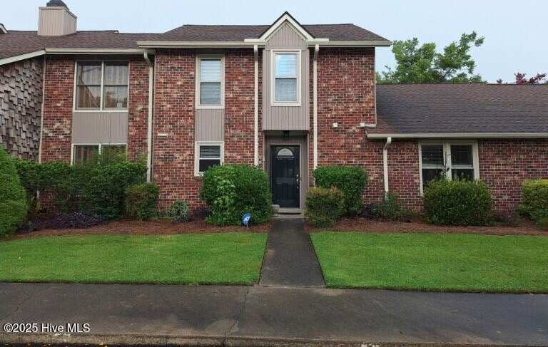 1849 Quail Ridge Road unit: E